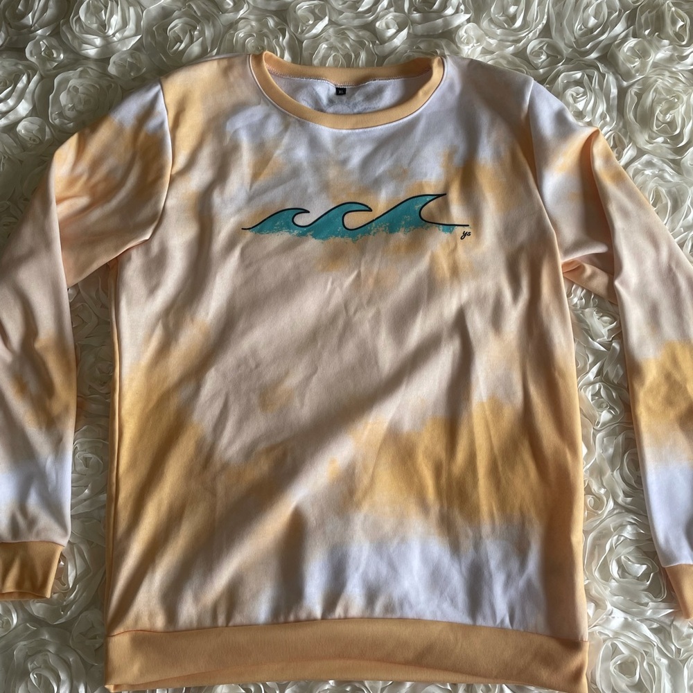 Yasmyn Switzer Merch Sweatshirt